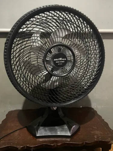 Ventilador Britânia 30 Cm