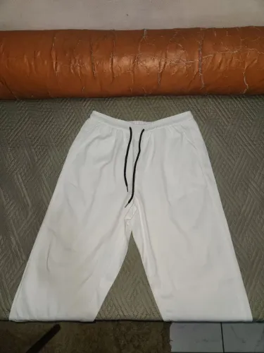 Calça Branca Shein