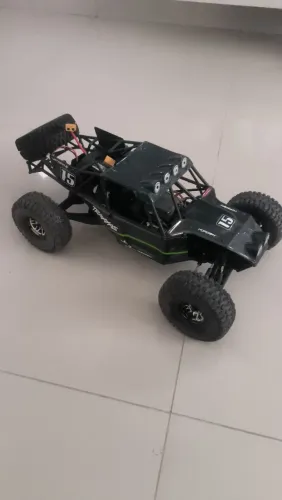 Automodelo Vaterra Crawler 1:10 Twin