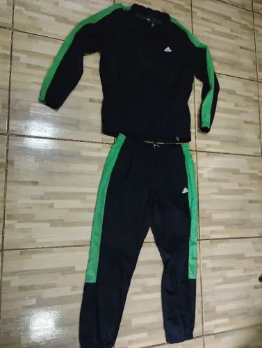 Conjunto da Adidas original