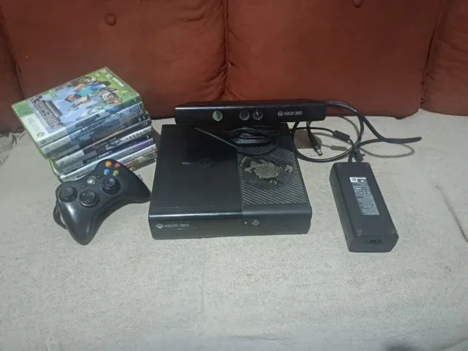 Xbox 360