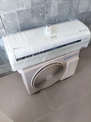 Ar condicionado sansung inverter