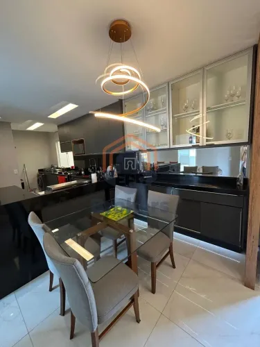 Apartamento em Estancia Santa Lucia - Jarinu, SP