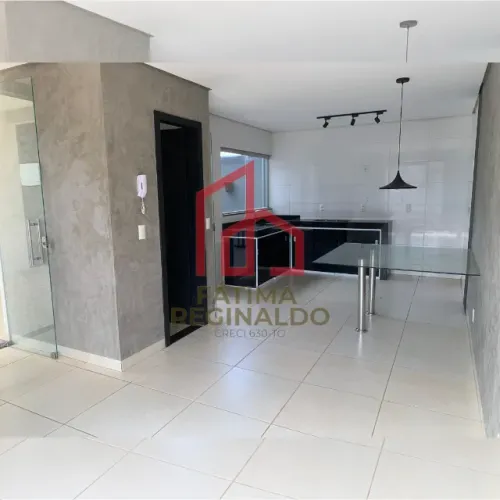 Sobrado na Quadra 407 Sul em Palmas