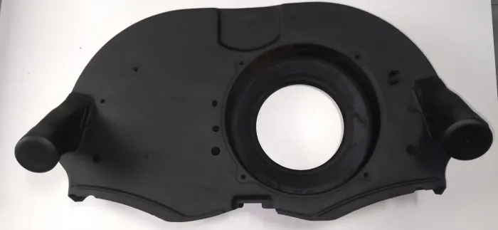 Capela Motor Fusca