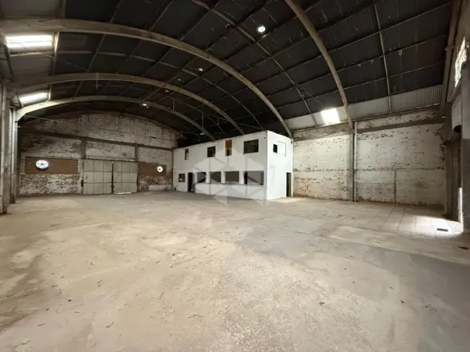 Depósito 450M² - para Alugar
