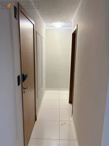 Ótimo apartamento no Parque Bellagio - Aceita Financiamento