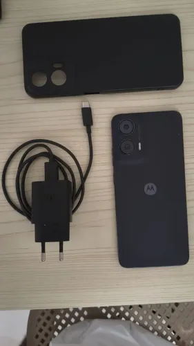 Celular Moto G 35