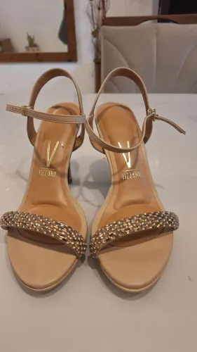 Sandalia elegante tam 36