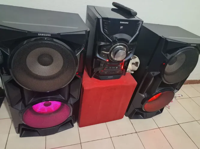 Mini system 
