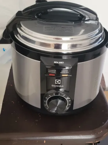 Panela Elétrica Electrolux