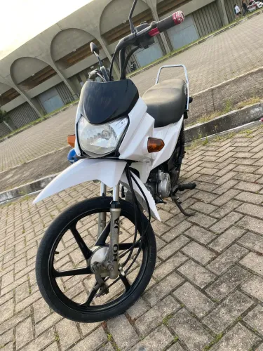Pop 110 2019