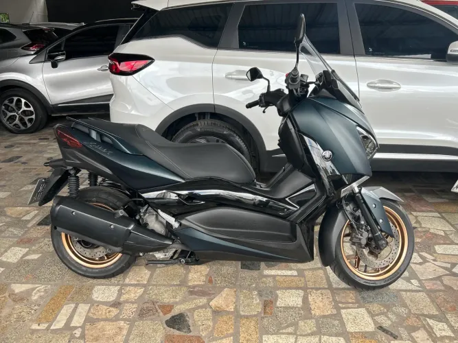 Yamaha Xmax 250 abs 2023