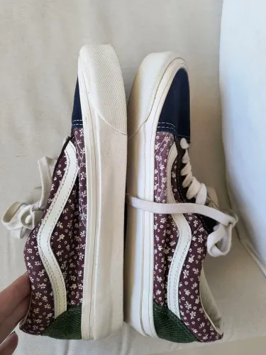 Vans feminino tamanho 35/36
