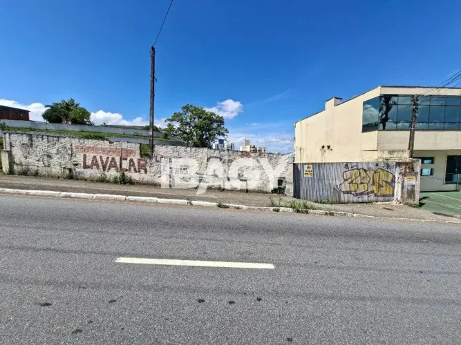 Oportunidade! Terreno em Praia Comprida - São José