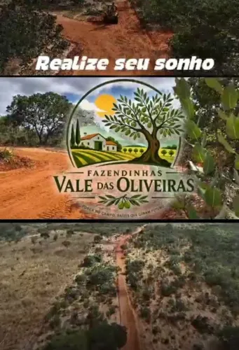 Chácaras a venda