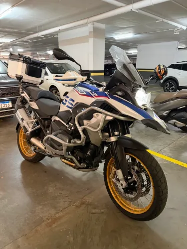 BMW GS 1250 Premium HP 2020