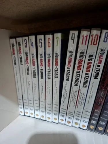 Dvds