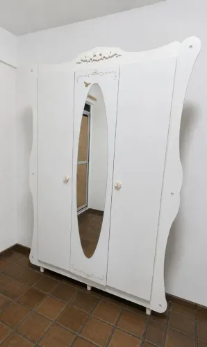 Guarda Roupa Provençal