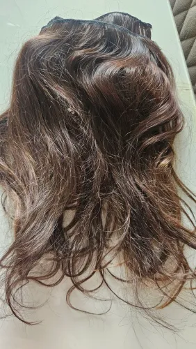Mega em tela ( 03 telas ) castanho 