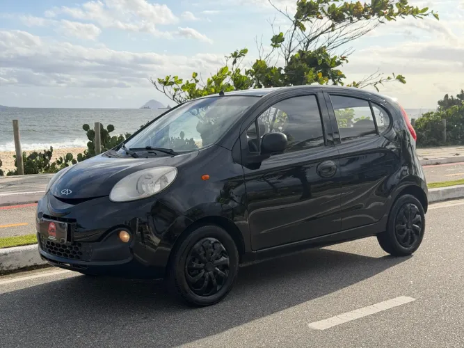 Chery QQ 1.1/1.0 12V 69cv 5P 2015