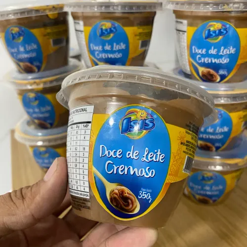 Doce de Leite Cremoso