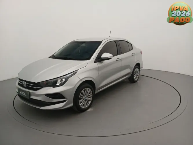 Fiat Cronos Drive 1.0 6V 2025