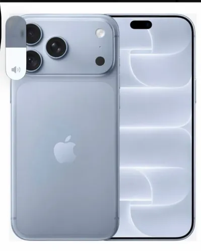 iPhone 18 Pro Max 256