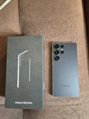 Samsung galaxy s25 ultra