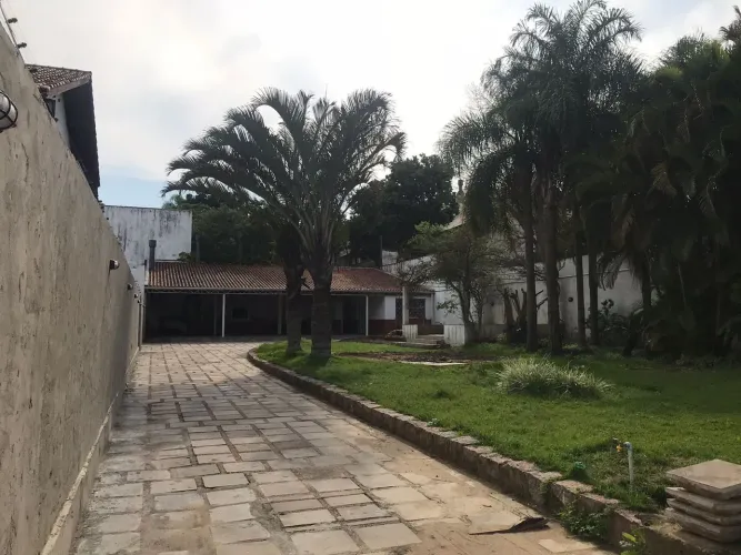 Terreno residencial, localizado no coração de Ipanema
