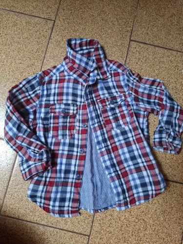 Roupas infantis
