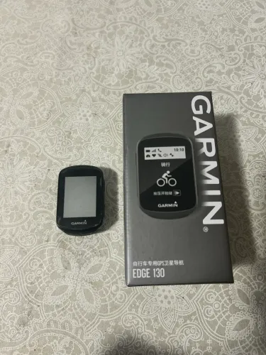Garmin Edge 130