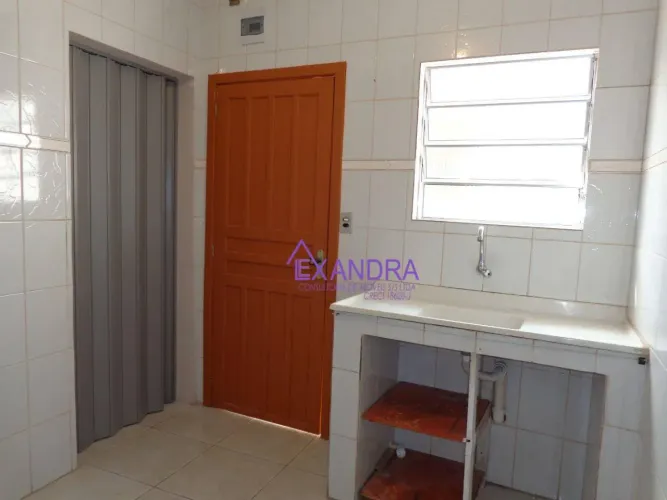 Casa com 1 dormitório para alugar, 22 m² por R$ 884,08/mês - Vila Brasilina - São Paulo/SP