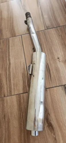 Ponteira Bandit 1200