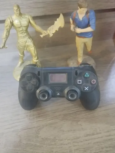 Lote Colecionáveis Vídeo Game Playstation
