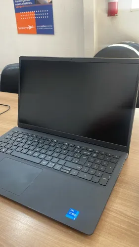 Notebook DELL Inspiron 15 3520, Core I5. TROCO POR IPAD 11