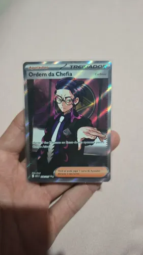 Lote Cartas Pokemon Full Art NM