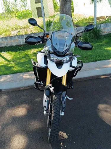Vendo Tiger 900