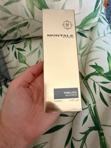Montale Pure Love 100ml