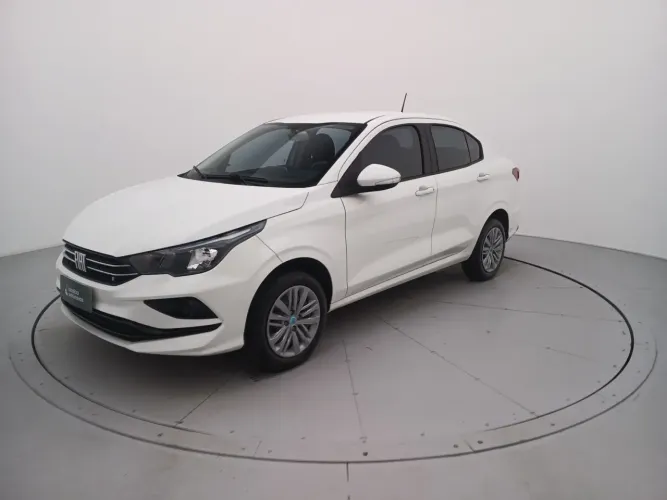 Fiat Cronos Drive 1.3 8V Flex 2024