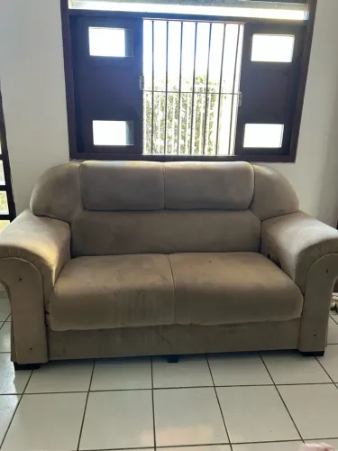 Conjunto de sofá