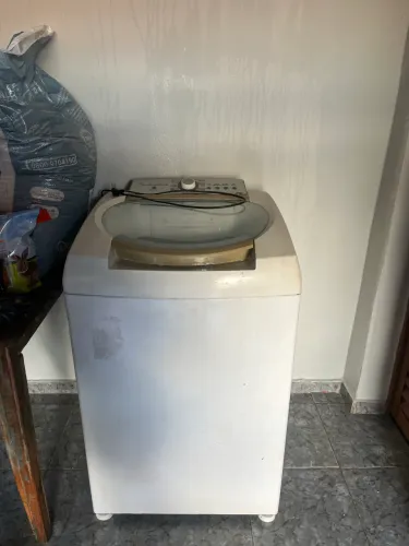 Máquina lavar Brastemp 11 kilos