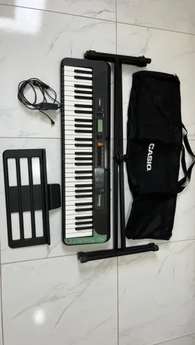 Teclado Casio