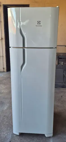 Geladeira Electrolux duplex. FAÇO ENTREGA