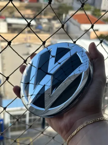 Emblema frontal ACC Original (Jetta GLI/ Rline)