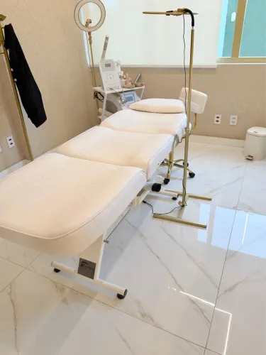 Maçã estética