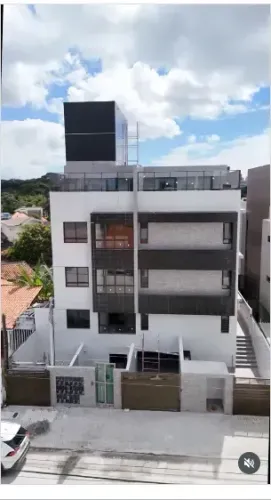 Cobertura Duplex Bancários C/73,78m² + 22,00m² 3 Quartos, 1 Suíte, 02 Vagas + Hidromassage