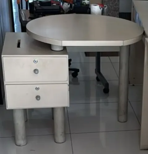 Mesa multiuso