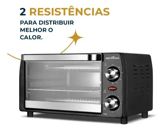 Forno Britania