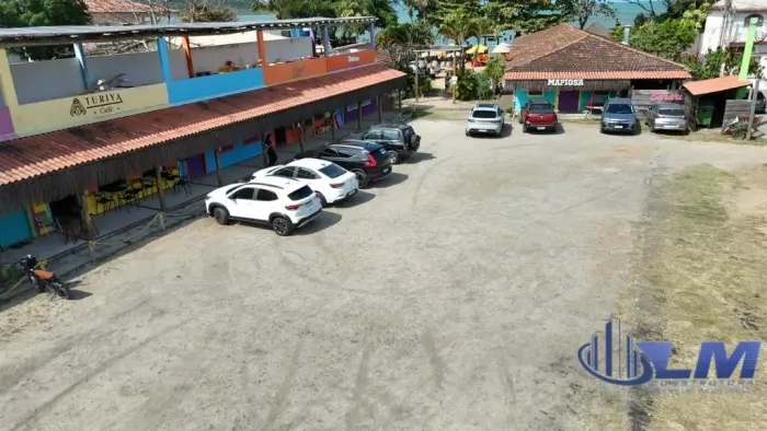 Ponto Comercial para Locação em Guarapari-ES, Bairro Santa Mônica 40m², Sala, Banheiro e V
